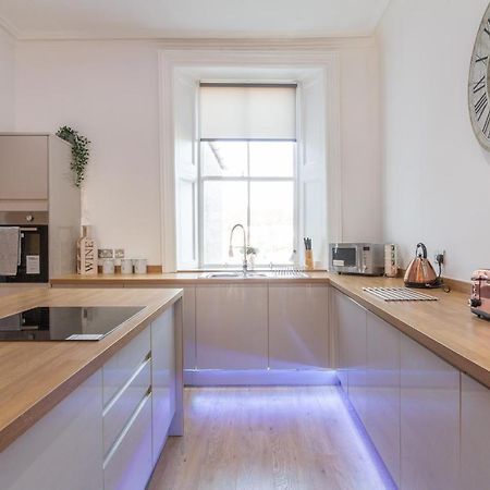 35 High Street Apartment 霍伊克 外观 照片