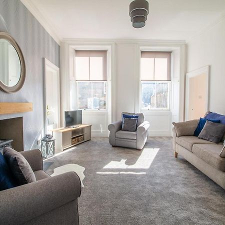 35 High Street Apartment 霍伊克 外观 照片